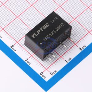 YLPTEC H0512S-2WR3