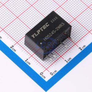 YLPTEC H0524S-2WR3