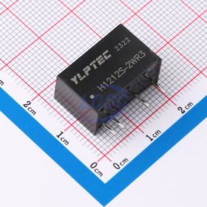 YLPTEC H1212S-2WR3