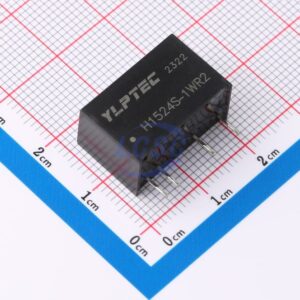 YLPTEC H1524S-1WR2