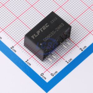 YLPTEC G0903S-2WR3