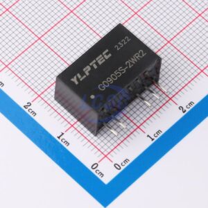 YLPTEC G0905S-2WR2