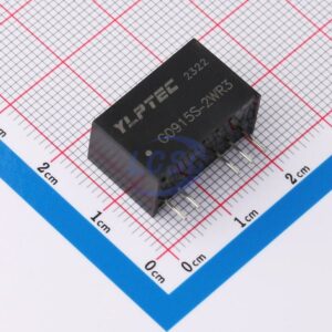 YLPTEC G0915S-2WR3