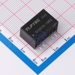 YLPTEC G1503S-1WR2