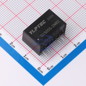 YLPTEC G1505S-2WR2