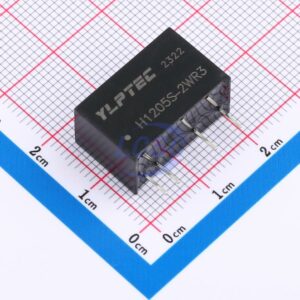 YLPTEC H1205S-2WR3