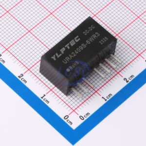 YLPTEC URA2409S-6WR3