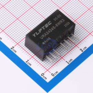 YLPTEC URA2424S-6WR3