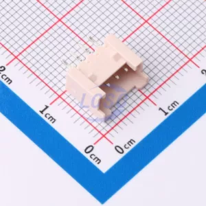 CJT(Changjiang Connectors) A2008WVA-4P