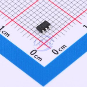 Infineon Technologies TLE49662GHTSA1