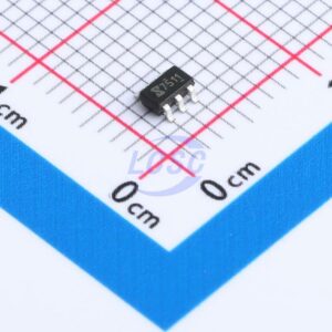 JSMSEMI UCC27511DBVR-JSM