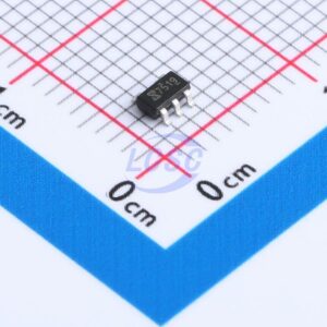 JSMSEMI UCC27519DBVT-JSM