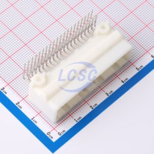 TE Connectivity 1-1318384-9