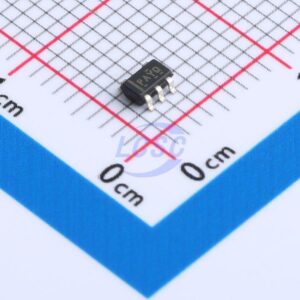 Texas Instruments TPS2829QDBVRQ1