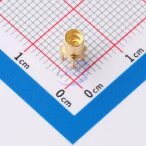 XUNPU MMCX-KE-211-SQ3.6xH7.5