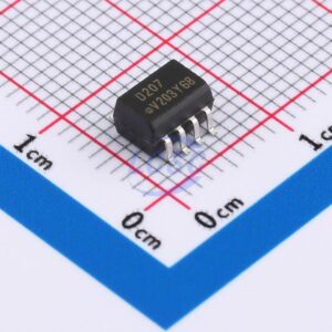 Vishay Intertech VOD207T