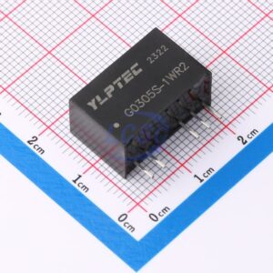 YLPTEC G0305S-1WR2