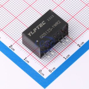 YLPTEC G0512S-1WR2