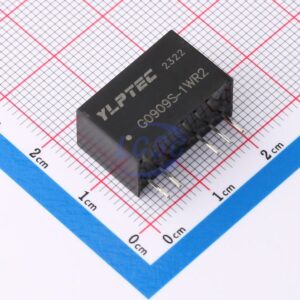 YLPTEC G0909S-1WR2