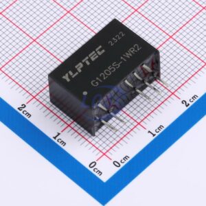 YLPTEC G1205S-1WR2
