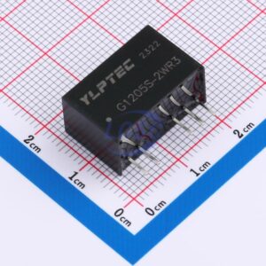 YLPTEC G1205S-2WR3