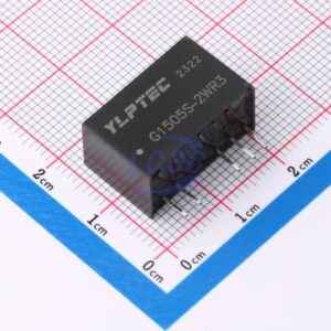 YLPTEC G1505S-2WR3