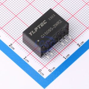 YLPTEC G1509S-2WR2