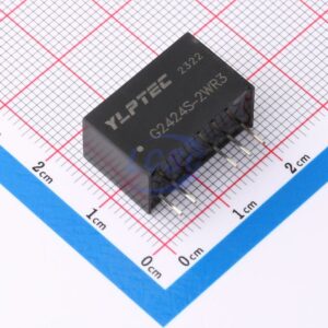 YLPTEC G2424S-2WR3