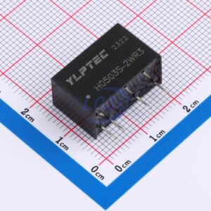 YLPTEC H0503S-2WR3
