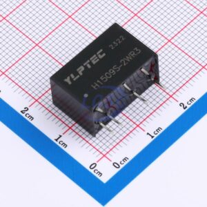 YLPTEC H1509S-2WR3