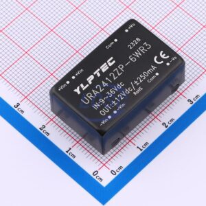 YLPTEC URA2412ZP-6WR3