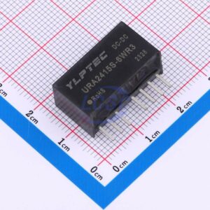 YLPTEC URA2415S-6WR3