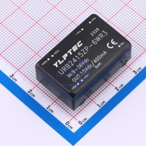 YLPTEC URB2415ZP-6WR3