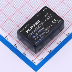 YLPTEC URB4805ZP-6WR3