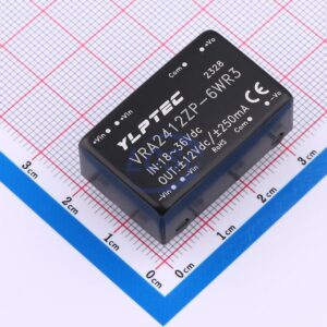 YLPTEC VRA2412ZP-6WR3