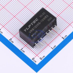 YLPTEC VRB1205S-10WR3
