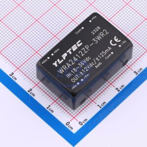 YLPTEC WRA2412ZP-3WR2