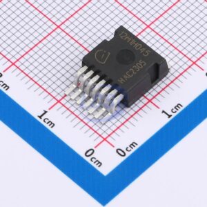 Infineon Technologies IMBG120R045M1HXTMA1