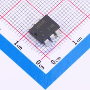 Vishay Intertech LH1511BAB