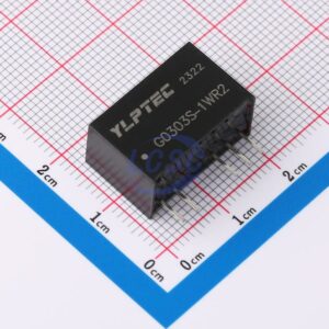 YLPTEC G0303S-1WR2