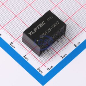 YLPTEC G0912S-1WR2