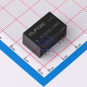 YLPTEC G1203S-2WR3