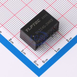 YLPTEC G1224S-2WR3