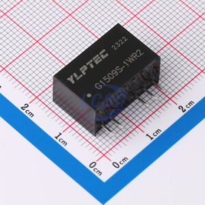 YLPTEC G1509S-1WR2