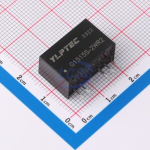 YLPTEC G1515S-2WR2