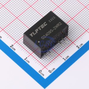 YLPTEC G2409S-2WR2
