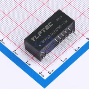 YLPTEC WRD240505S-1W