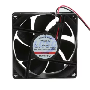 SUNON(Sunonwealth Elec Machine Industry) HA80251V4-1000C-A99