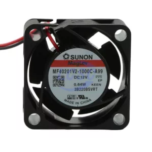 SUNON(Sunonwealth Elec Machine Industry) MF40201V2-1000C-A99