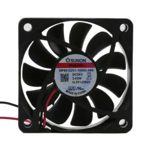 SUNON(Sunonwealth Elec Machine Industry) MF60152V1-1000C-A99